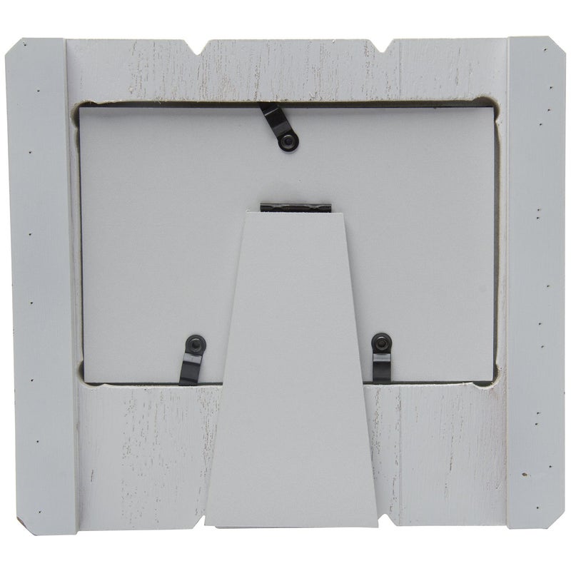 Neil Enterprises, Inc نيل إنتربرايزز إنك. هابي إيستر 6" x 4" إطار صورة خشبي - Image 3